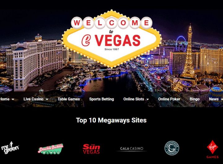 Megaways