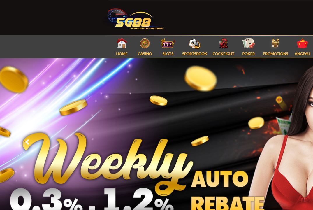 Why You Should Try Casino Malaysia Online