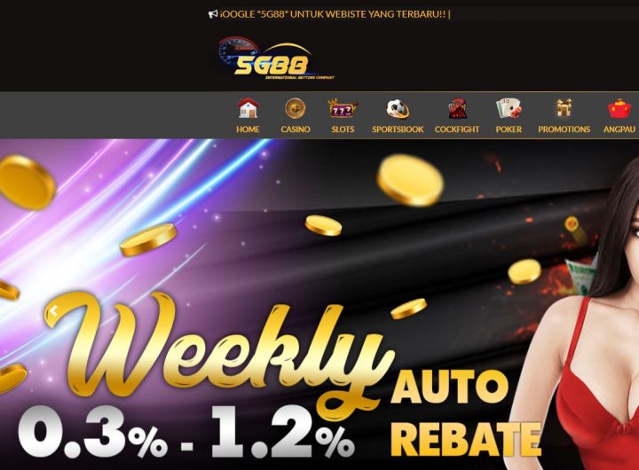 Why You Should Try Casino Malaysia Online