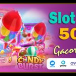 Tips And Strategies To Win Slot Dana