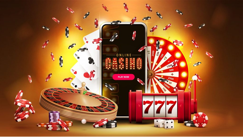 Reasons Why You Should Choose Non Gamstop Casinos To Play