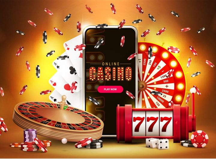 Reasons Why You Should Choose Non Gamstop Casinos To Play